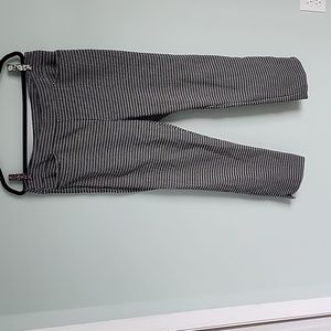 Chico's Pull on  Pants 2.5